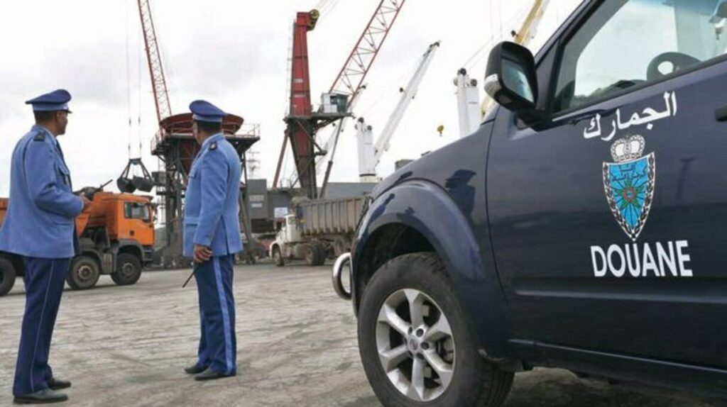 من بينها أكادير .. الفرقة الوطنية للجمارك تستنفر أبحاثها حول شبكات لتسريب خام البلاستيك