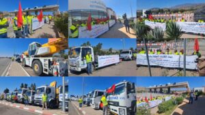 أزمة “صفقة المقطع الطرقي إمنتانوت – أكادير” تشتعل: اتهامات بعدم النزاهة وتلويح بالتصعيد، وسط الحديث عن شبهات تحيط بالصفقة