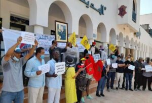 صرخة “رياض موكادور” بأكادير: 93 عاملاً في مهب الريح رغم أحكام القضاء.. أين التعويض؟