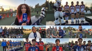 مؤسسة EMAA تنظم دورتها الرياضية السادسة في أجواء رمضانية حماسية وتتويج مستحق لسوديسما.. (+صور وفيديو)