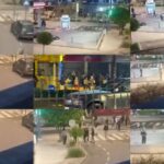 أولمبيك آسفي يقصي الوداد ويتأهل إلى نصف نهائي كأس الكونفدرالية لأول مرة