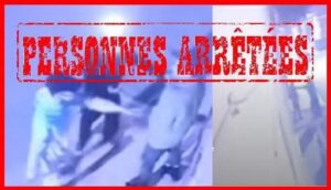 شرطة كلميم تنهي مغامرة “عصابة الفيديو”: توقيف 4 تورطوا في اعتداء وحشي على موظف عمومي