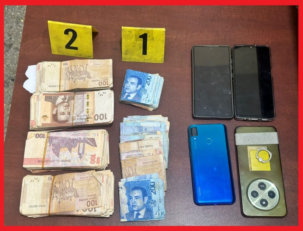 إحباط محاولة للهجرة السرية بأكادير.. توقيف 3 أشخاص بينهم سيدة و25 مرشحا بينهم قاصرون