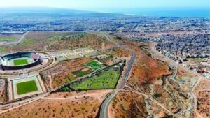 طريق أكادير–تغازوت: خطوة جديدة نحو انسيابية أكبر وتنمية سياحية متواصلة