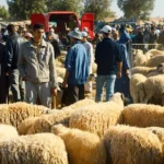 سوق البيض بالمغرب: وفرة في العرض وغلاء على جيوب المستهلكين