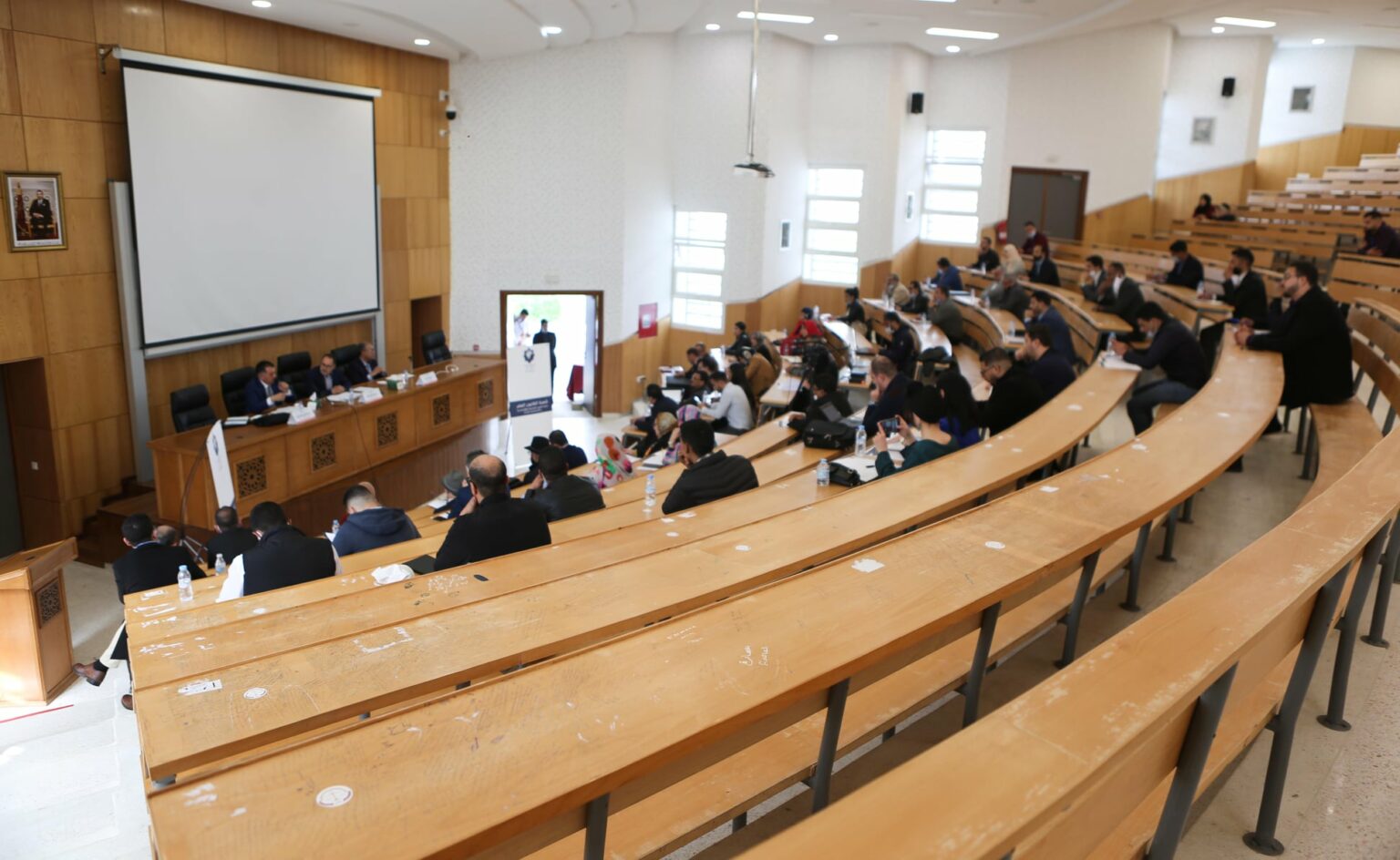 بوادر تهدئة داخل الجامعات المغربية بعد أسابيع من الاحتقان