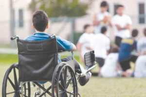 إضراب يشل مركزا للأطفال في وضعية إعاقة بأيت ملول، وسط مطالب بحلول عاجلة