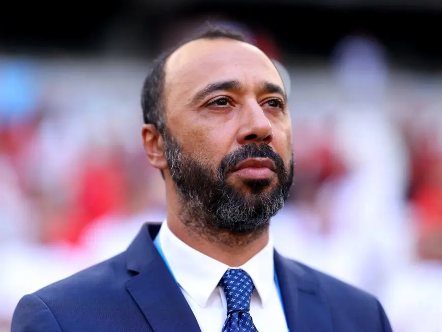 طارق السكتيوي يغادر الجامعة بعد مسار حافل مع المنتخبات الوطنية