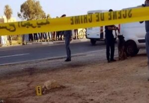جريمة تهز تارودانت.. استنفار أمني لفك لغز مقتل أجنبي قرب “كارافان” وسرقة أغراضه