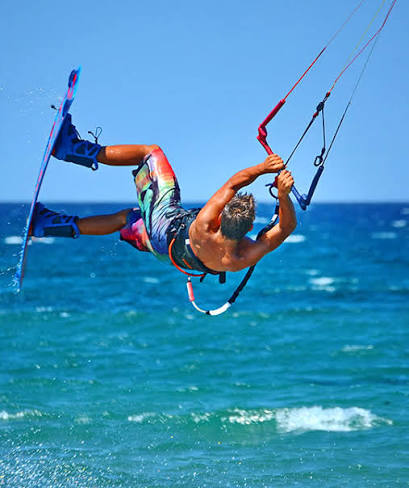 تنامي الإقبال على السياحة الرياضية بسواحل شمال أكادير ينعش السياحة المحلية