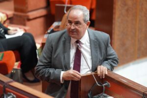 إضراب وطني للأساتذة الباحثين يومي 3 و4 مارس احتجاجا على مشروع قانون التعليم العالي