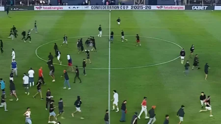 الجزائر بين كذبة الملعب وكذبة السياسة.. إذا جرى تزوير واقعة أمام الملايين فماذا يحدث خلف الأبواب المغلقة؟