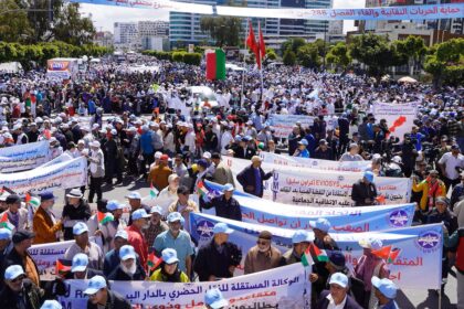 فاتح ماي بلا احتفال؟ نقابات ترفع صوت الاحتجاج وتنتظر رد الحكومة