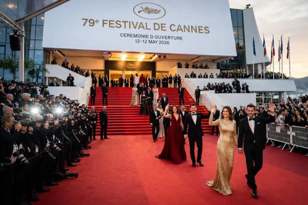 المغرب يدخل مهرجان كان 2026 بقوة.. أفلام ومشاريع وحضور استراتيجي في سوق الفيلم