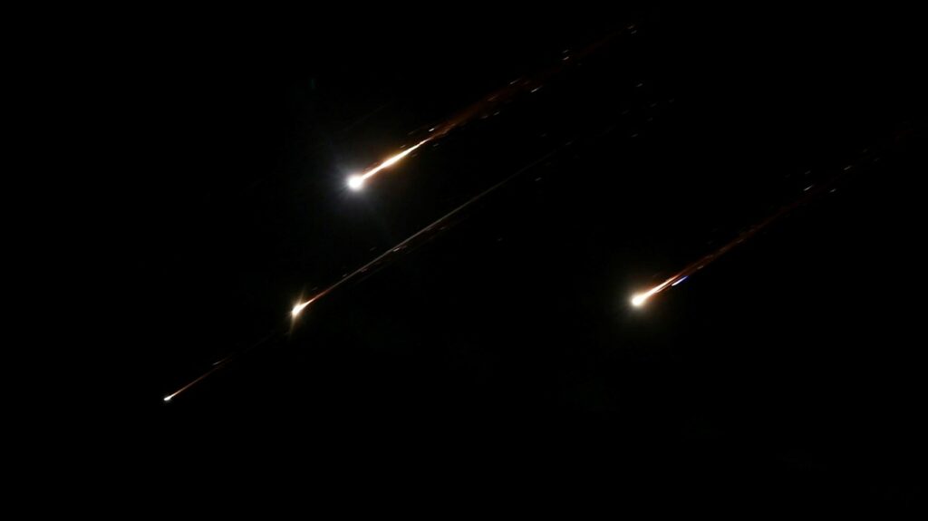 تفعيل الدفاعات الجوية في إيران.. حقيقة أم تصعيد إعلامي؟