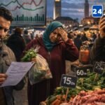في صمت الليل.. معاناة العمل الهش في المغرب تطرح أسئلة اجتماعية ملحة