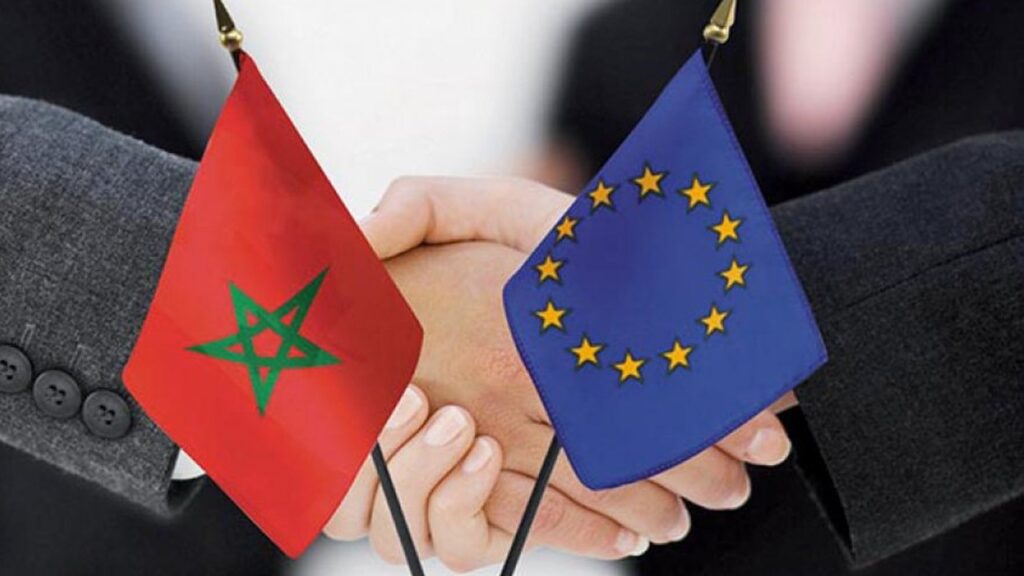 الاتحاد الأوروبي يشيد بالمغرب.. “شريك موثوق واستراتيجي” وتعزيز مرتقب للعلاقات