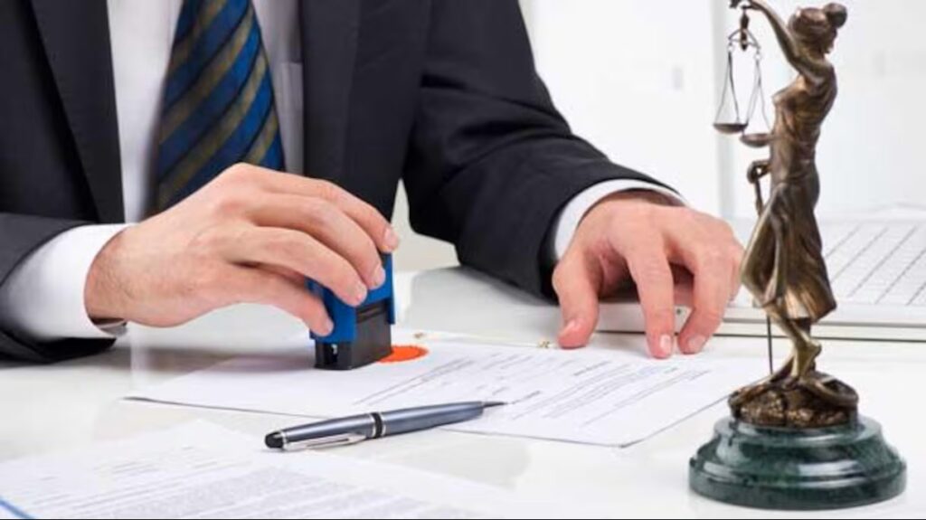 اختفاء موثق بأكادير يثير القلق ويعطل معاملات عقارية