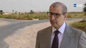 أيت اعميرة خارج مفكرة التنمية: صرخة ساكنة 4 دواوير ضد “عزلة قسرية” دامت عقداً من الزمن