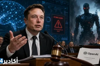 ماسك يفجر روايته أمام القضاء: OpenAI وُلدت لمنع كارثة ذكاء اصطناعي شبيهة بـ“Terminator”