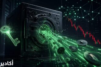 اختراق جديد يهز DeFi: Wasabi Protocol تفقد ملايين الدولارات بسبب مفتاح إداري