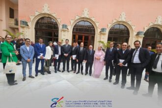 غرفة التجارة والصناعة والخدمات سوس ماسة تتحرك من جزر الكناري نحو شراكة اقتصادية جديدة