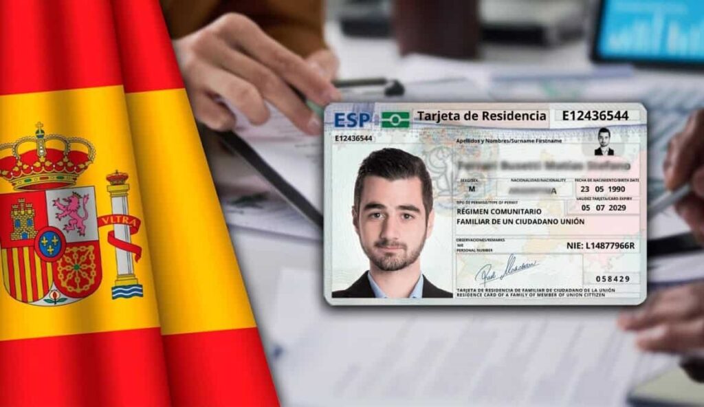 دليل تسوية الإقامة في إسبانيا: الخطوات والوثائق والأخطاء التي يجب تجنبها