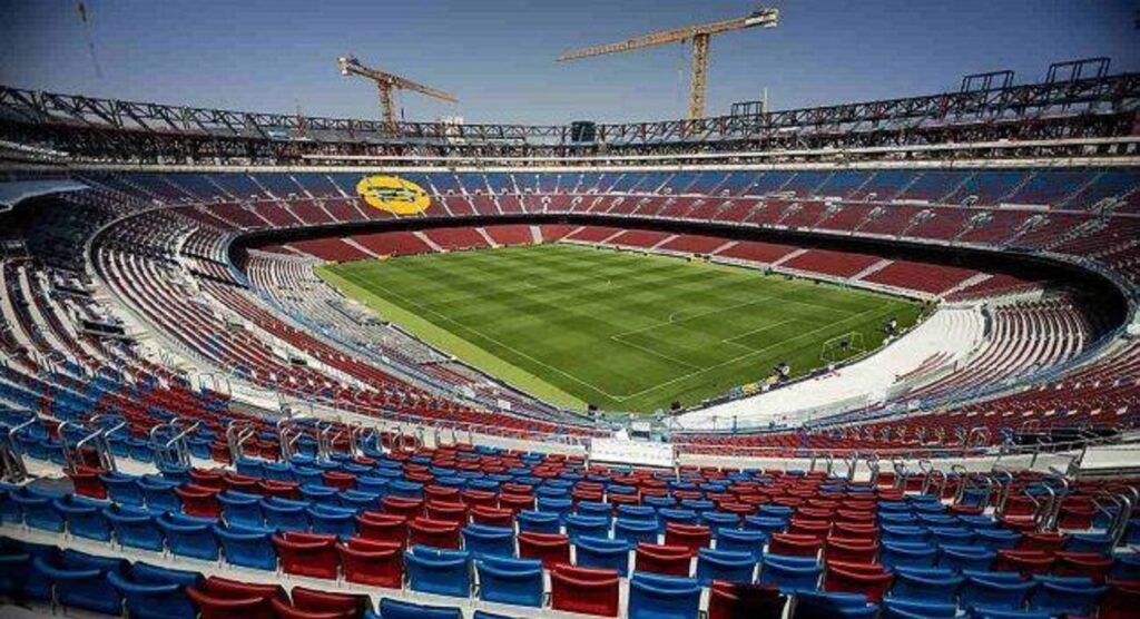 FC Barcelona يواجه الانفجار في ديربي اليوم… إما رد قوي أو بداية الانهيار