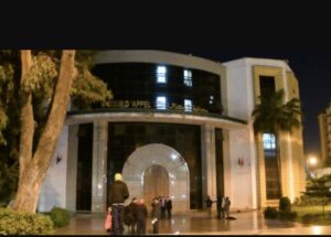 زلزال قضائي يطيح ب: “مولينيكس” و”أم آدم”، والحكم يحرمهما من أل”سوشيال ميديا” لعقد من الزمن