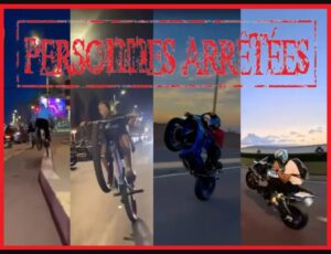 قبضة أمن مراكش تنهي مغامرات “استعراضات الموت” وتوقف المتورطين