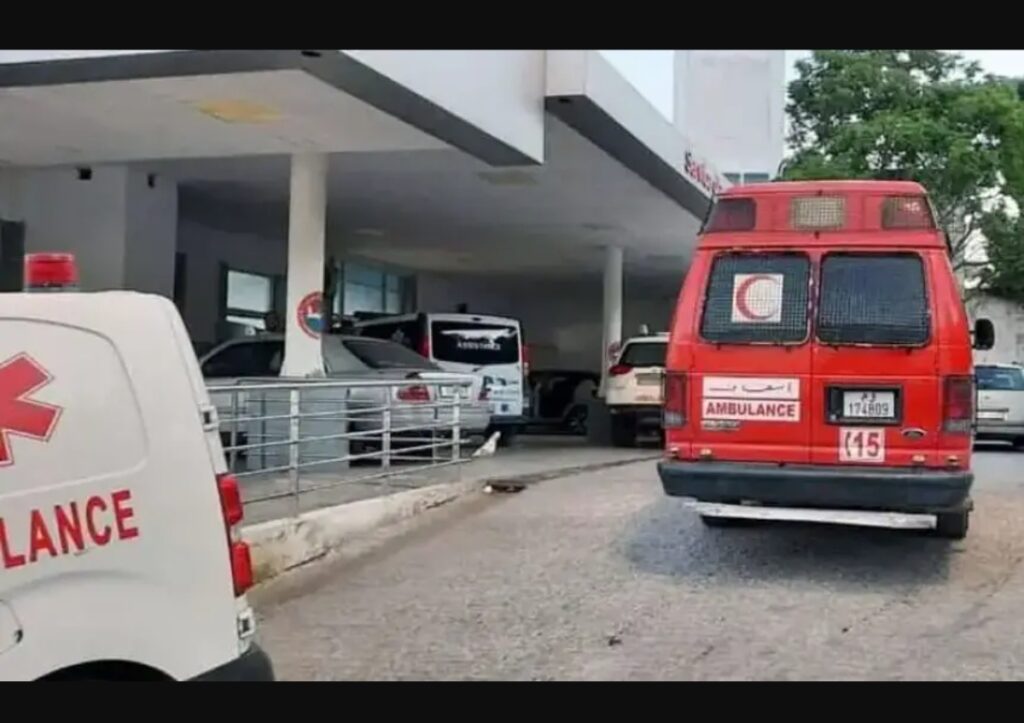 30 سنة سجناً تنهي فصول جريمة “مستعجلات محمد الخامس” المروعة