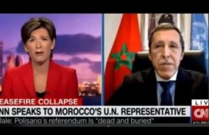 الدبلوماسية المغربية تحسم الجدل: الصحراء مغربية بلا شروط… وانتهى الكلام