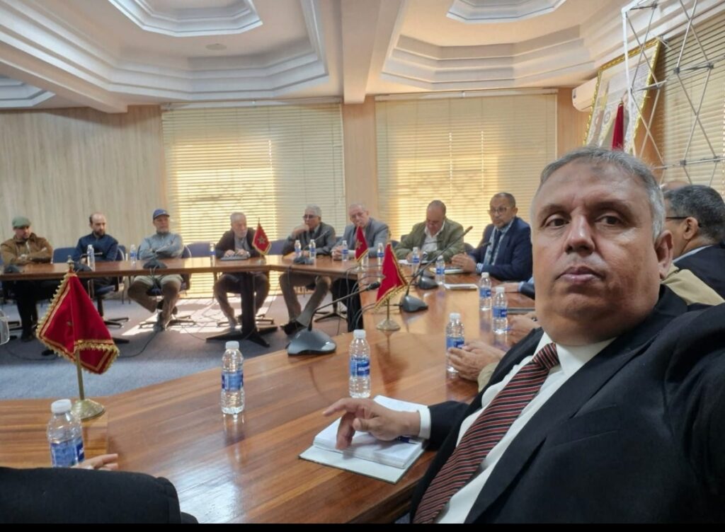 ميلاد مكتب وطني جديد للمنتدى المغربي لحماية المال العام ومحاربة الفساد بأكادير