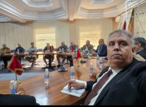 ميلاد مكتب وطني جديد للمنتدى المغربي لحماية المال العام ومحاربة الفساد بأكادير