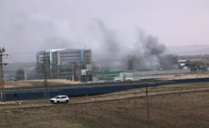 ترمب يتعهد بسحق طهران وصواريخ عنقودية إيرانية تضرب قلب تل أبيب