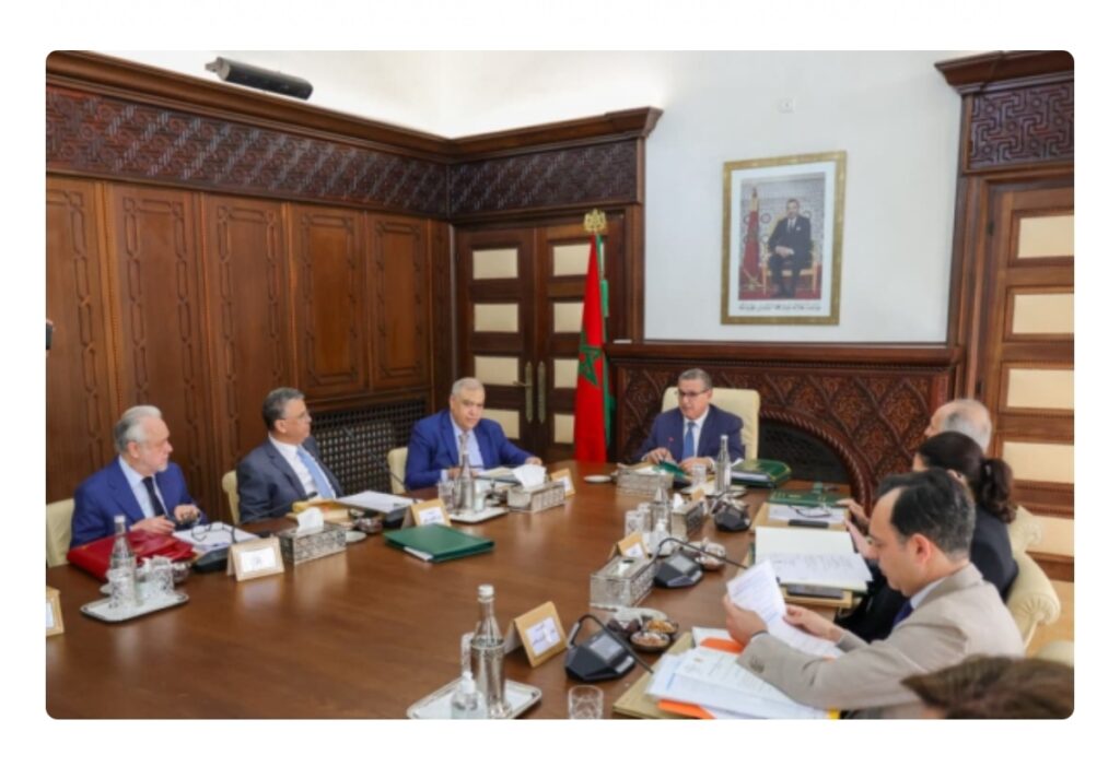 انتخابات المغرب: تفاصيل مراسيم حكومية جديدة لتمويل الحملات الانتخابية 2026