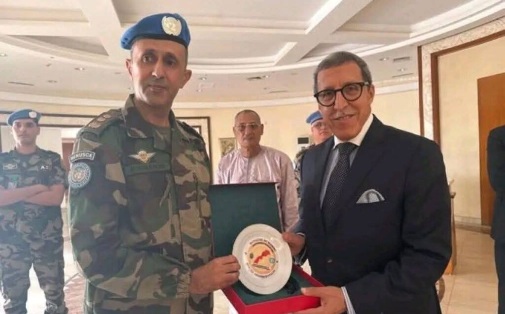 المغرب والمغاربة… دبلوماسية إنسانية وبصمة ثقة في مهام حفظ السلام