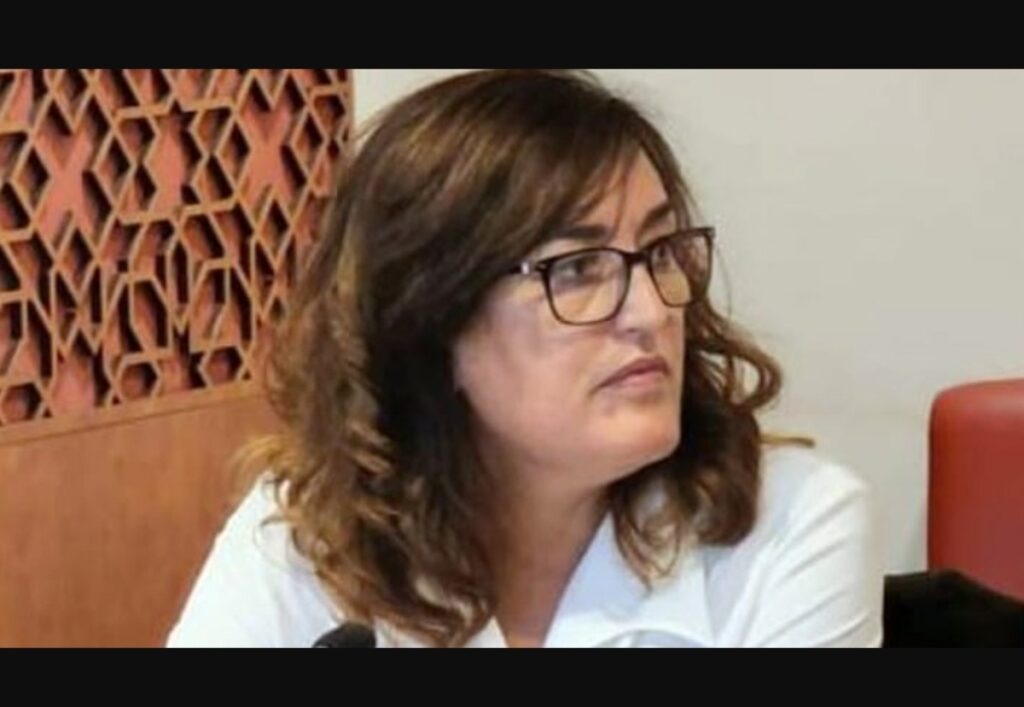 البرلمان المغربي يودع نزهة أباكريم: رحيل رمز من رموز العطاء السياسي بحزب الاتحاد الاشتراكي