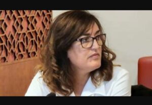 البرلمان المغربي يودع نزهة أباكريم: رحيل رمز من رموز العطاء السياسي بحزب الاتحاد الاشتراكي