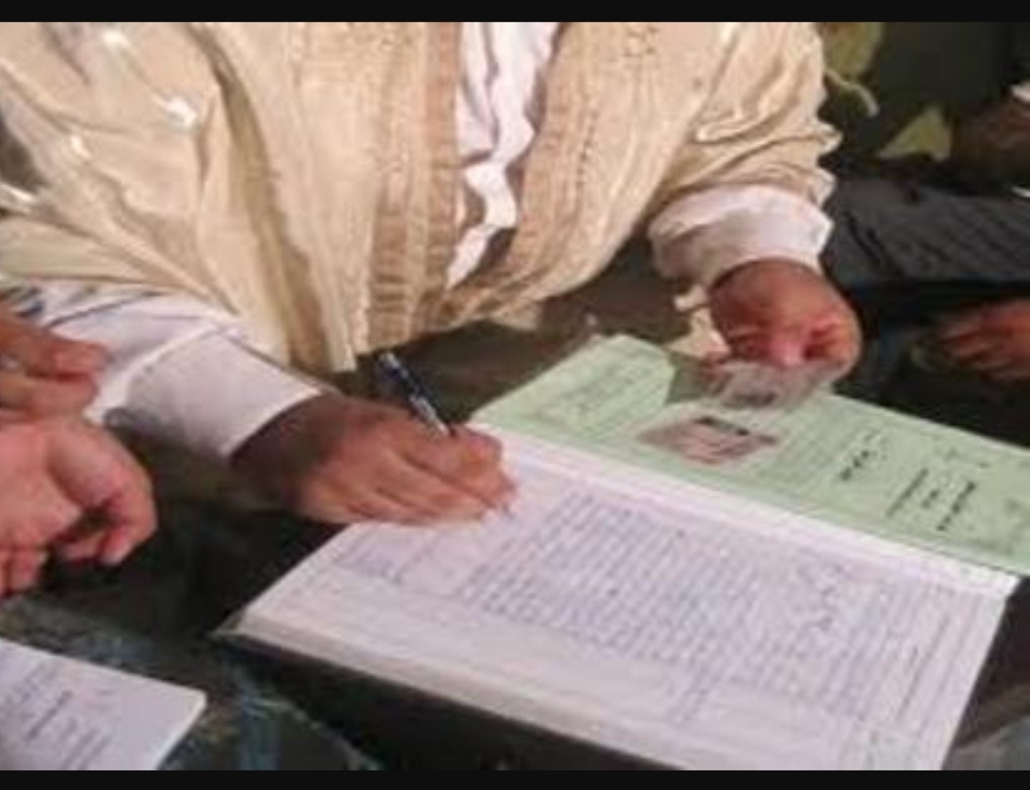 هل ارتفعت تكاليف عقد الزواج بالمغرب إلى 3500 درهم؟ القول الفصل من عدل موثق