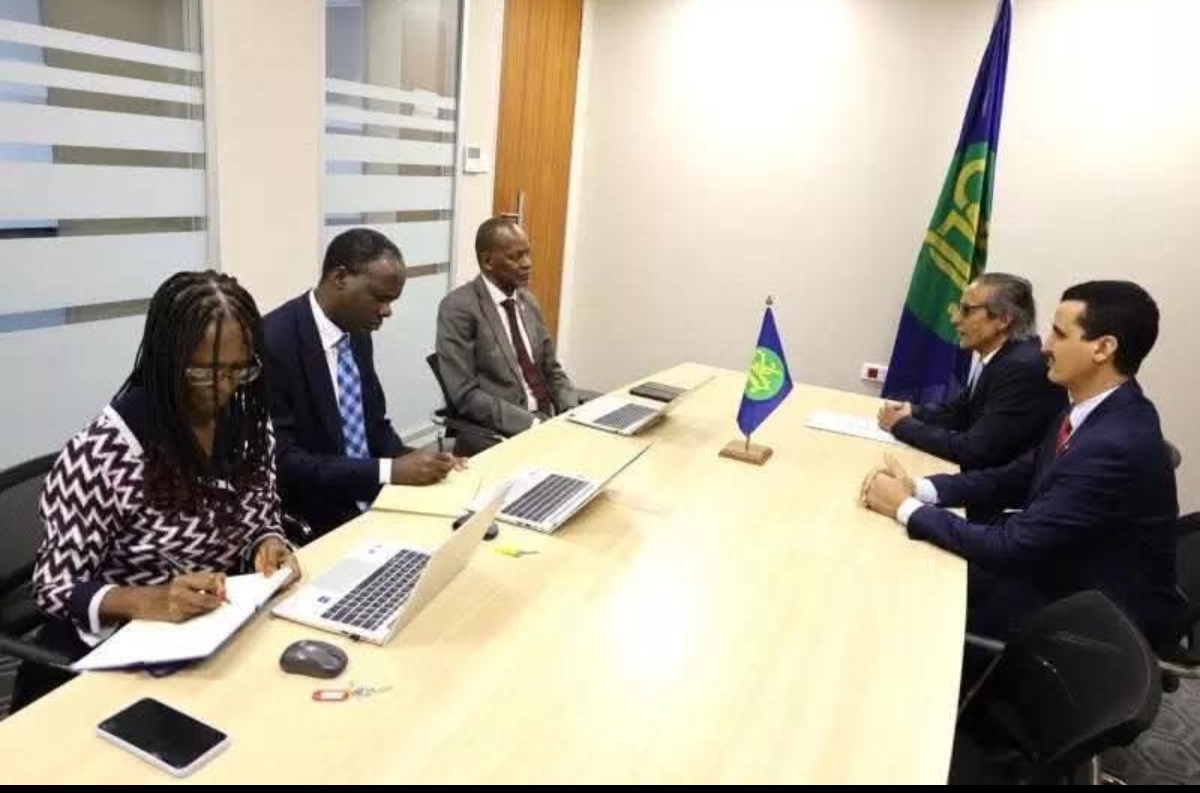 دبلوماسية “الإنعاش الاصطناعي”… حين تتحول السياسة إلى غرفة إنعاش دائمة