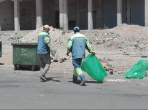 حيا تيليلا وأدرار بأكادير.. طفرة تنموية شاملة وحملات ميدانية لتعزيز الجمالية استعداداً للاستحقاقات الكبرى