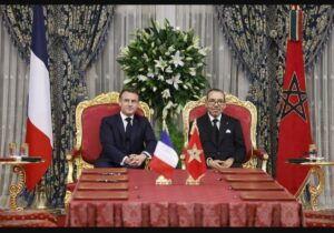 الرباط وباريس على أعتاب “معاهدة تاريخية”: هل يزور الملك محمد السادس فرنسا في خريف 2026؟
