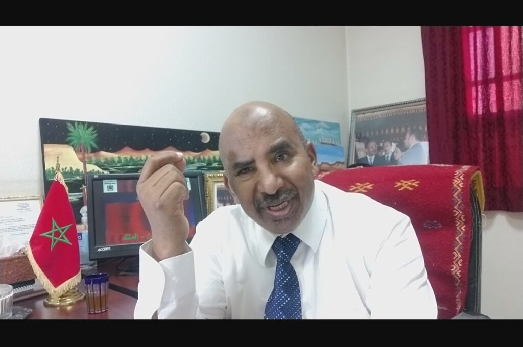 نداء وطني صريح من أجل تصحيح المسار وتجديد النخب وصون مستقبل حزب العدالة والتنمية: عبد الله أيت شعيب.