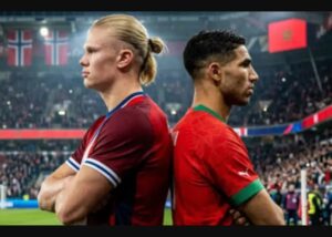 أسود الأطلس في مواجهة رفاق هالاند: “بروفة” نرويجية بمواصفات مونديالية لتفكيك شفرة اسكتلندا