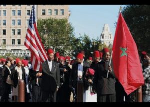 المغاربة… حين يتحوّل الوطن إلى هويةٍ عابرةٍ للحدود