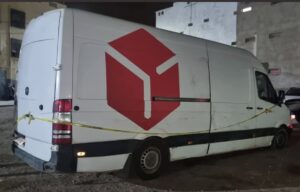 أيت ملول: توقيف سيارة محملة بالمخدرات بناءً على معلومات دقيقة للديستي