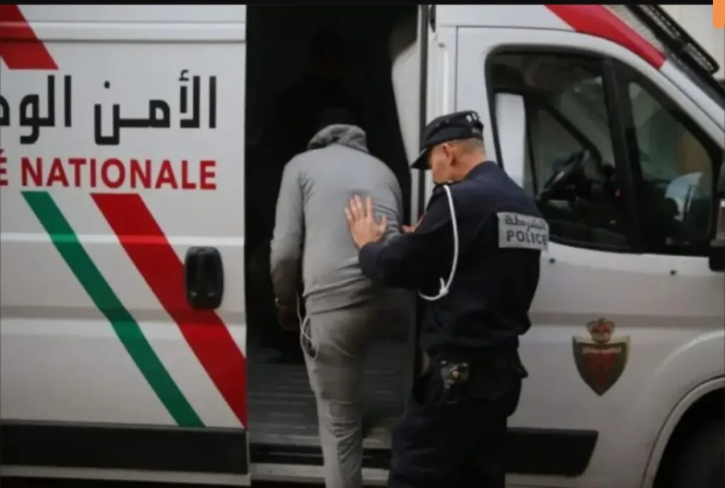 فضيحة الشركات الوهمية تطيح برئيس المجلس الإقليمي لتازة و9 متورطين في قبضة الأمن