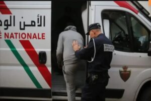 فضيحة الشركات الوهمية تطيح برئيس المجلس الإقليمي لتازة و9 متورطين في قبضة الأمن