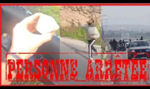 استنفار أمني بأكادير بسبب فيديو “تهشيم سيارة أجانب”.. وهذه هي الحقيقة الكاملة